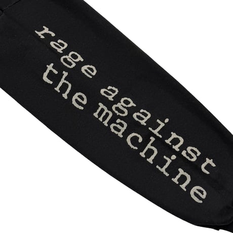 RAGE AGAINST THE MACHINE EVIL EMPIRE BOOTLEG SWEAT HOODIE LARGE 9433