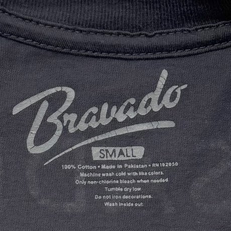 SADE SOLDIER OF LOVE CHARCOAL SMALL 0089