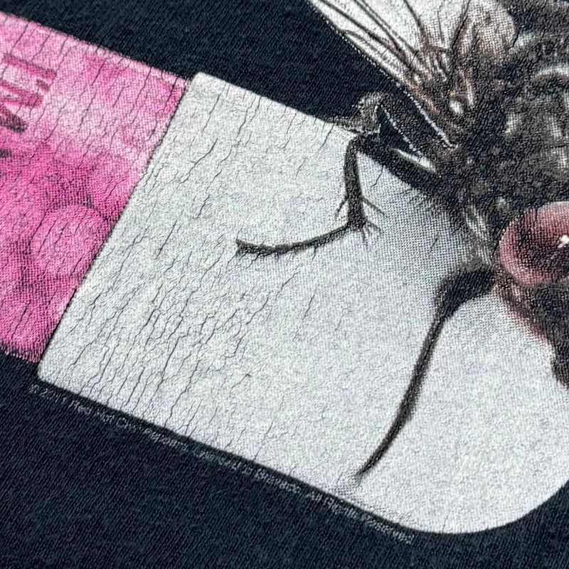 RED HOT CHILI PEPPERS I'M WITH YOU GILDAN LARGE