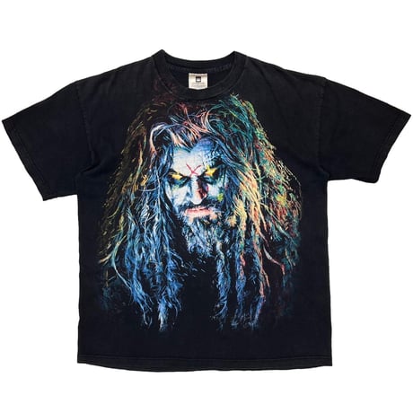 ROB ZOMBIE 100％ HARD CORE WINTERLAND XL 0049