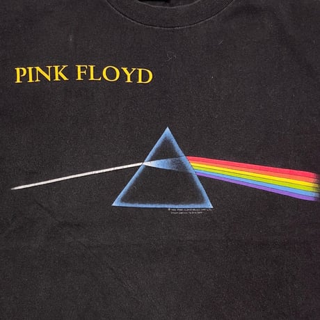 PINK FLOYD THE DARK SIDE OF THE MOON BROCKUM XL 6944
