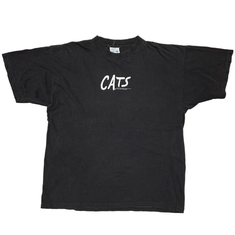 CATS MUSICAL PROMO CAT EYES XL 7022