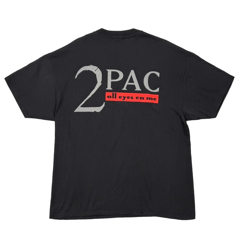 2PAC ALL EYES ON ME FITS XL 9860 | greatLAnd OSAKA