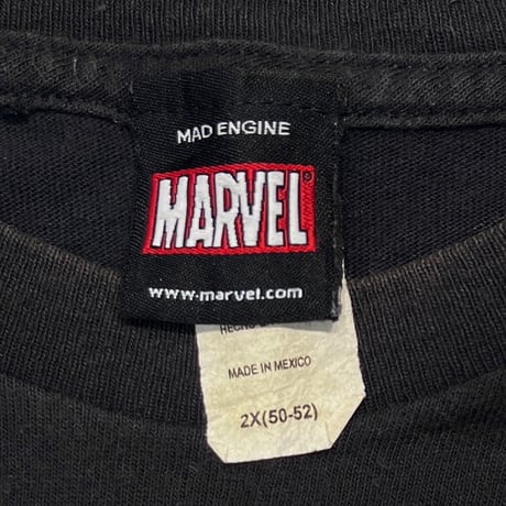 MARVEL VENOM MAD ENGINE XXL 3175