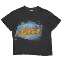 RED HOT CHILI PEPPERS STADIUM ARCADIUM EURO BOOTLEG SMALL 8880
