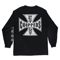 greatLAnd ORIGINAL fuck love shirt / new vintag
