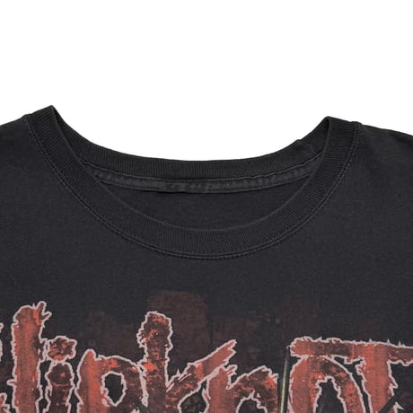 Slipknot SHAVED MASK FITS XL 2191