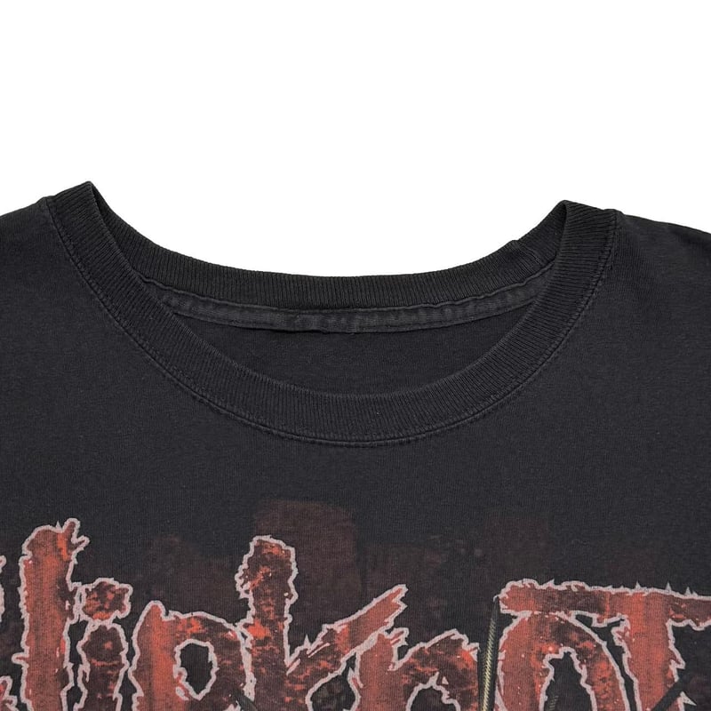 Slipknot SHAVED MASK FITS XL 2191 | greatLAnd O