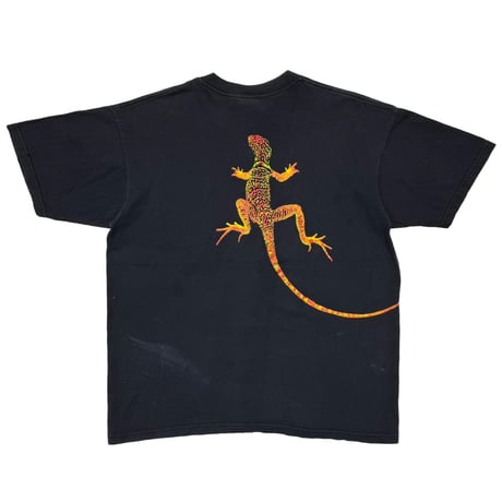 Marlboro LIZARD POCKET TEE XL 6413