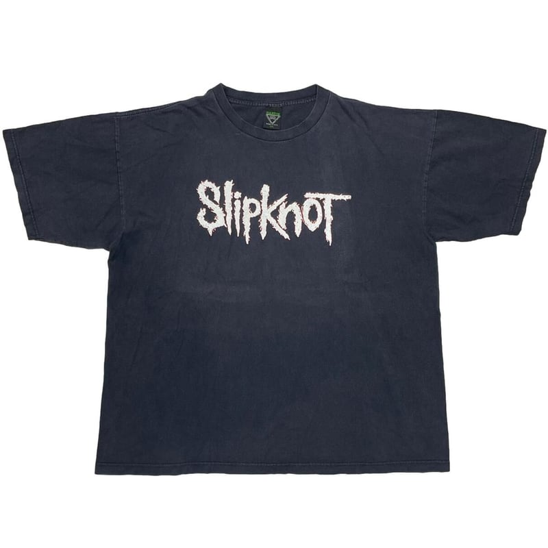 Slipknot PEOPLE = S**T 2XL 0383 | greatLAnd OSAKA