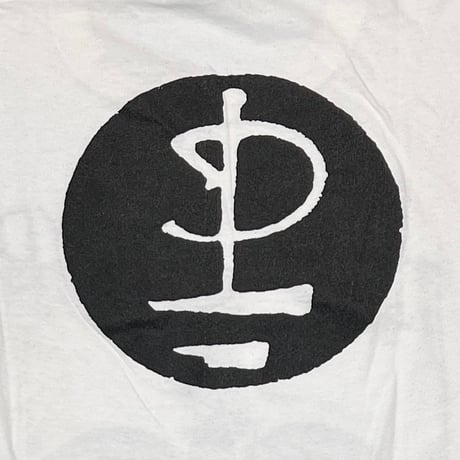 PINK FLOYD 1994 DIVISION BELL WHITE BROCKUM OSFA FITS XL 6901
