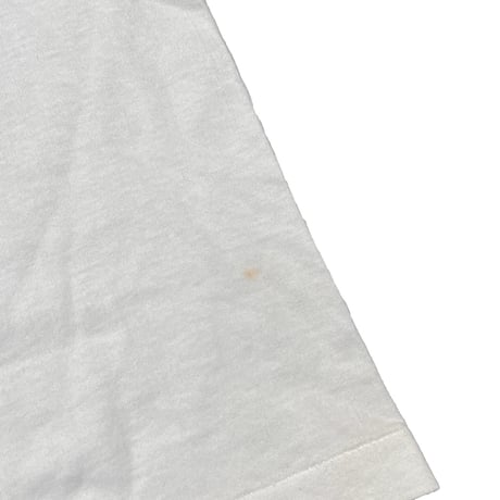 LOLLAPALOOZA 94' FESTIVAL WHITE HANES XL 1169
