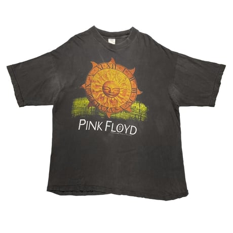 PINK FLOYD SUN DIAL EUROPEAN TOUR 1994 EURO XL 9650