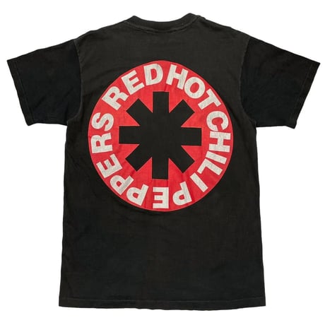 RED HOT CHILI PEPPERS 1990 PICASSO GIANT LARGE 9632