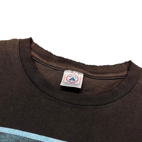 AC/DC BACK IN BLACK DELTA LARGE 0624