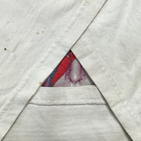 DAVID BOWIE ALADDIN SANE 1998 DELTA XL 7870