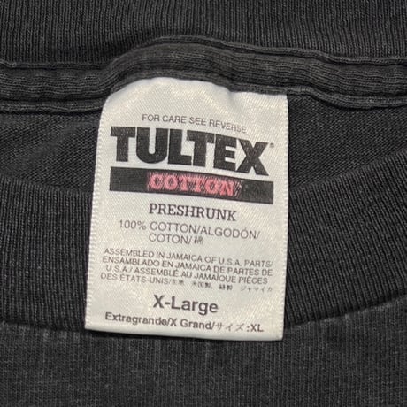 LED ZEPPELIN SWAN SONG TULTEX XL 0685