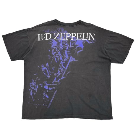 LED ZEPPELIN 4 FACE JACOB'S LADDER FITS XL 3787