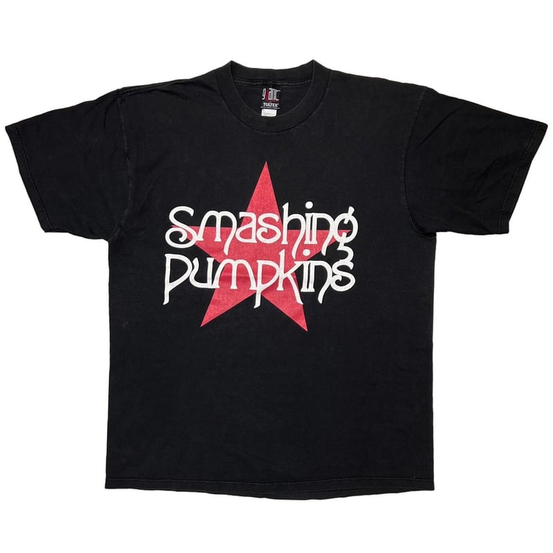 Smashing Pumpkins Tシャツ Lサイズ The Smashing Pumpkins Tシャツ Lサイズ Adore - メルカリ