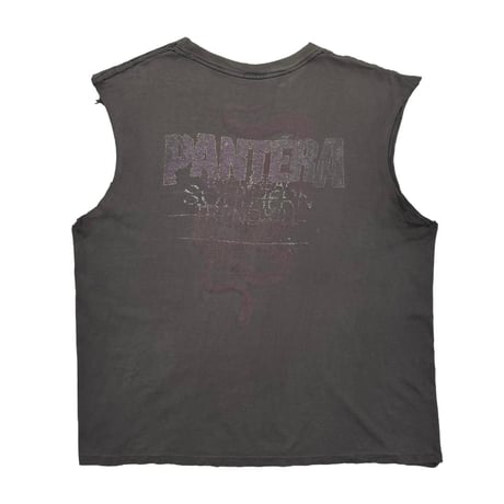 PANTERA SOUTHERN TRENDKILL SLEEVELESS WINTERLAND XL 0081