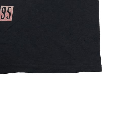 ROLLING STONES VOODOO LOUNGE 95 FITS XL 8210