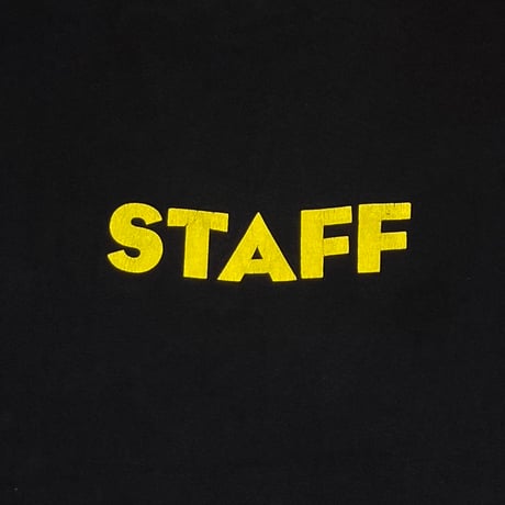 MTV The only palace to be on New Year's Eve! STAFF TEE Hanes XL 1770