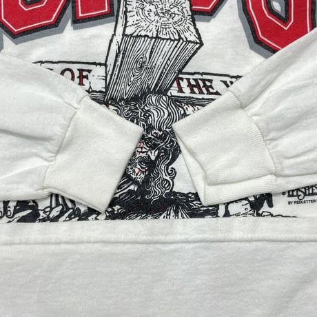 LORD'S GYM HIS PAIN YOUR GAIN LS FITS XL 4058