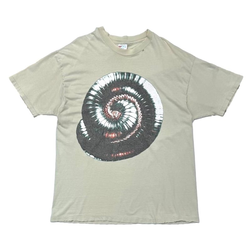 トップス 90s NINE INCH NAILS close to god HALO XL NINE INCH NAILS 1994 CLOSER TO GOD HALO NINE SA