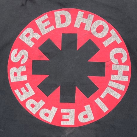 RED HOT CHILI PEPPERS PICASSO GIANT BY TEEJAYS XL 0254
