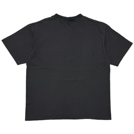 HARLEY DAVIDSON THUNDER&WING LOGO FUN WEAR BLACK XL 5467