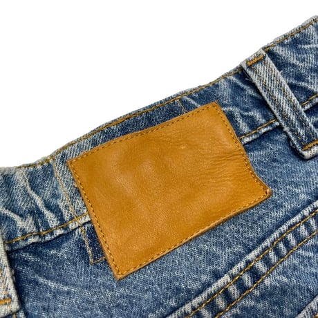 greatLAnd POLLYMAN DENIM PANT W79 L81 1638