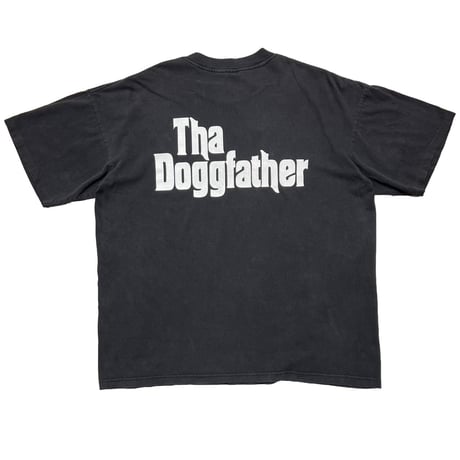 SNOOP DOGG THE DOGG FATHER POLYGRAM XL 6586
