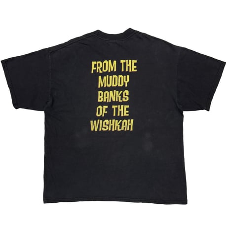 NIRVANA FROM THE MUDDY BANKS OF THE WISHKAH M&O XL 8541