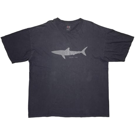 PEARL JAM 1998 SILVER SHARK GIANT XL 2360