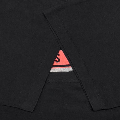 ROLLING STONES STEEL WHEELS THE NORTH AMERICAN TOUR 1989 XL 8709