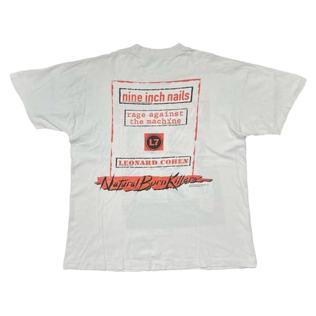 NATURAL BORN KILLERS EURO FITS L-XL 6556