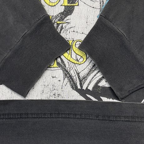 ALICE IN CHAINS ALICE HANGING 1992 LS XL 4451