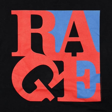 RAGE AGAINST THE MACHINE LOVE PARODY GIANT XL 8511