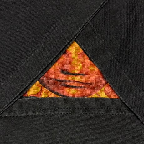 PINK FLOYD SUN DIAL NORTH AMERICAN TOUR BROCKUM XL 4083