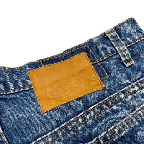 greatLAnd POLLYMAN DENIM PANT W82 L80 1648