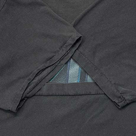 AC/DC BACK IN BLACK EURO LARGE 3251