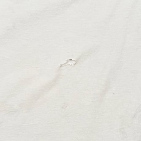 Ford LOGO LS WHITE FRUIT OF THE LOOM XL 8342