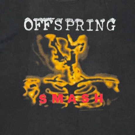 THE OFFSPRING SMASH BROCKUM XL 1921