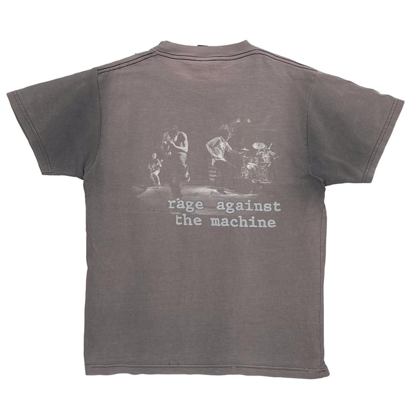 rage against the machine ユーロブート サイズL相当 rage against the machine ユーロブート サイズL相当 rage against the