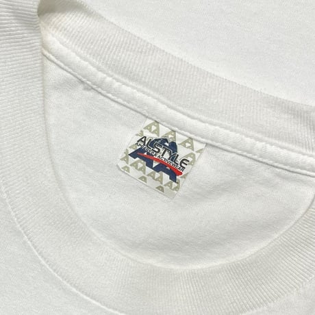 MICHAEL JACKSON THIS IS IT GRAPHIC WHITE FITS XL 6769