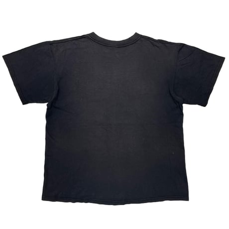 PULP FICTION SILHOUETTE TEE ANVIL LARGE 8217