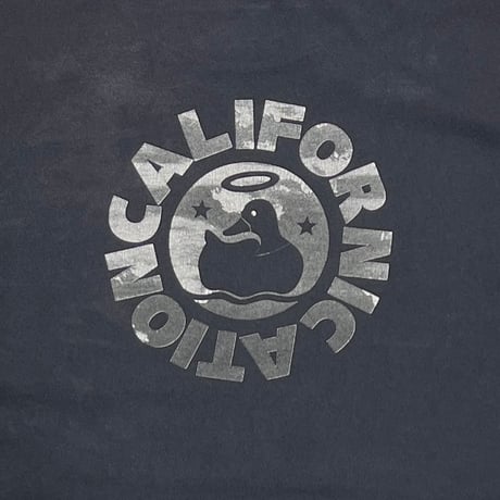 RED HOT CHILI PEPPERS CALIFORNICATION MONOCHROME MEMBER GIANT LARGE 1340