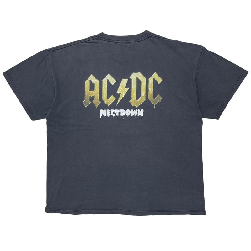 AC/DC MELTDOWN GILDAN XL 7751 | greatLAnd OSAKA