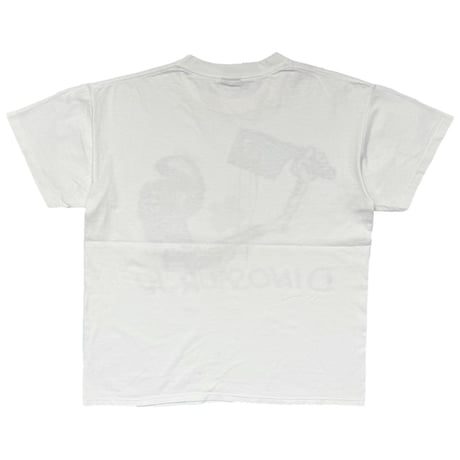 DINOSAUR Jr START CHOPPIN BROCKUM LARGE 4878