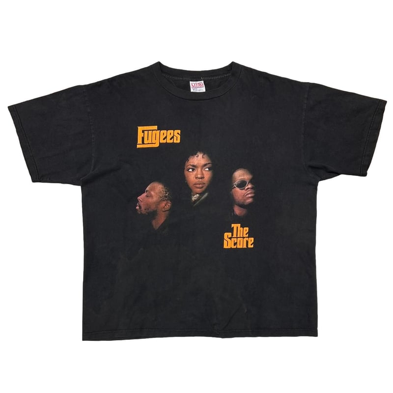 洋楽 Fugees / The Score 61KzGhwRP1L._UF1000,1000_QL80_.jpg